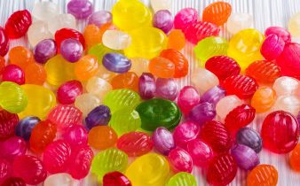 Las 6 estrategias infalibles para vencer la ansiedad por el dulce - Sweetter