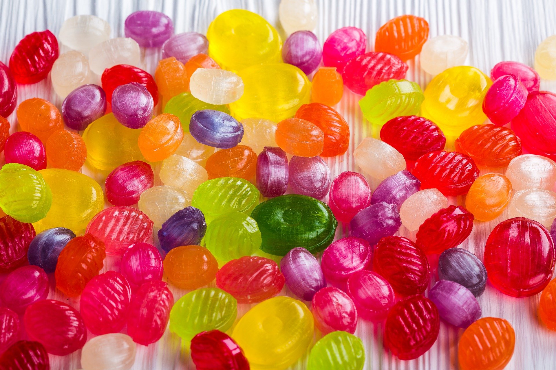 Las 6 Estrategias Infalibles Para Vencer La Ansiedad Por El Dulce ...