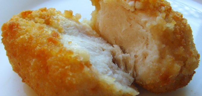 Nuggets de Pollo sin pollo reveló tras un estudio la Profeco - Sweetter